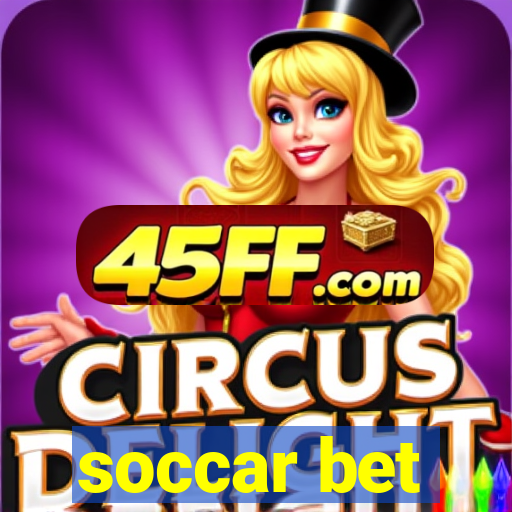 soccar bet